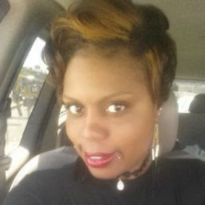 Meet your Posher, Abbigail